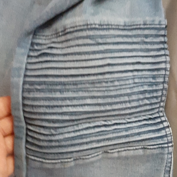 Denim jeans - Picture 3 of 3